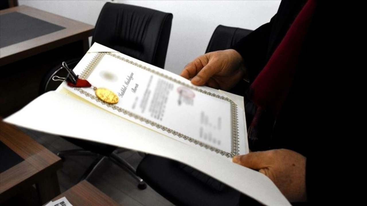 Resmi Gazete'de yayınlandı: 3 askerin mirasçılarına İstiklal Madalyası verilecek