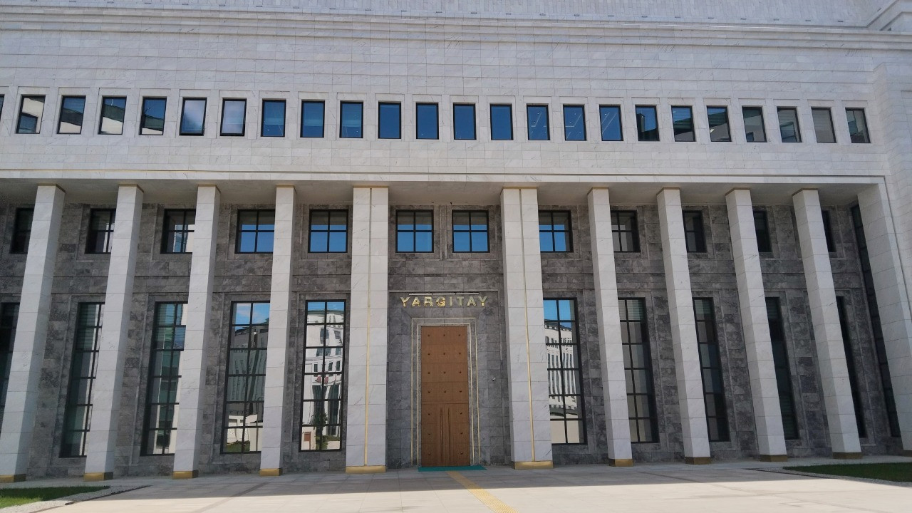 Seçim sonuçları belli oldu: Yargıtay'a 8 yeni üye