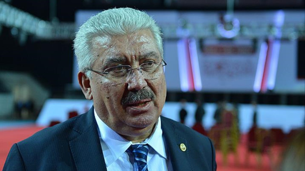 Semih Yalçın’ın acı günü