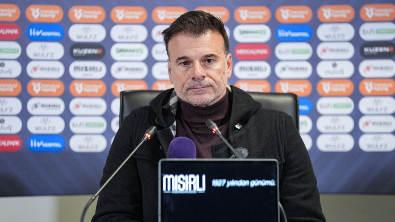 Stanojevic, Fenerbahçe galibiyetini böyle gördü: 'Hayatta kalma aşısı'