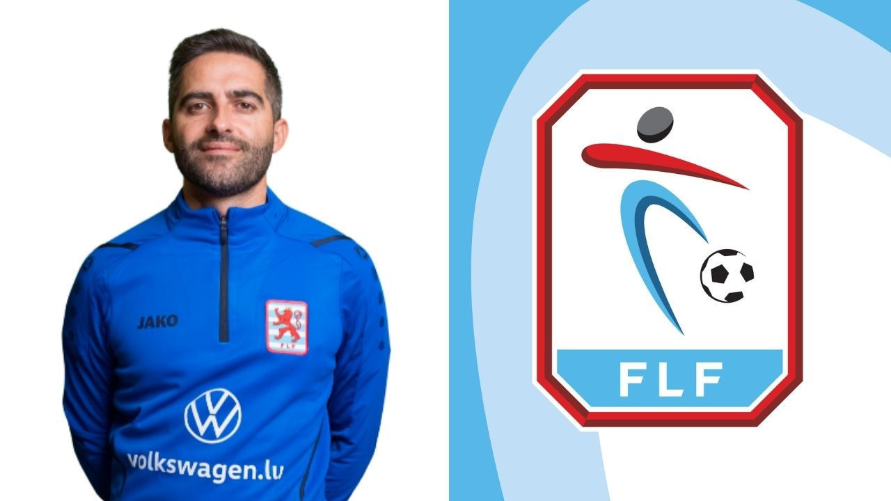 Teknik direktörü hemen kovdular: Kadın futbolcularına uygunsuz mesajlar atmış