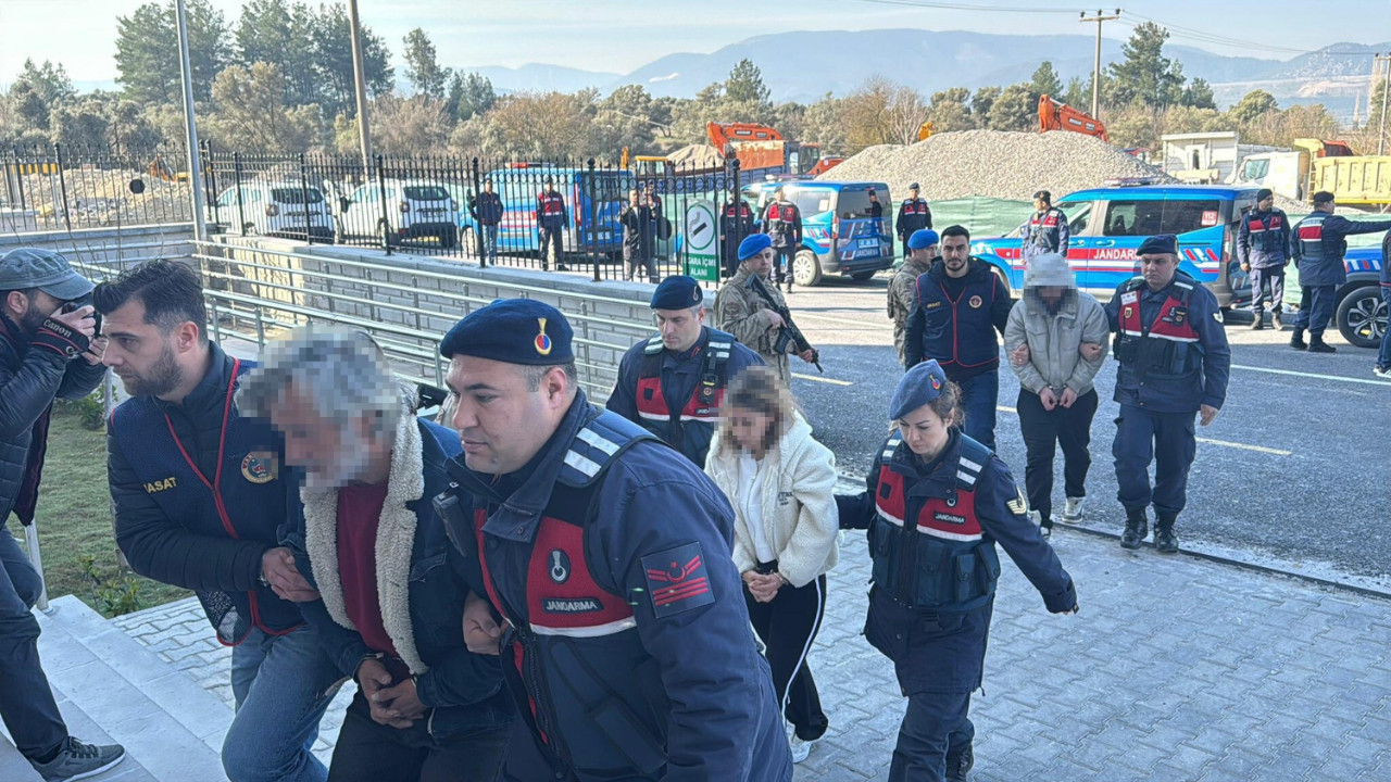 Vahşet: Yaşlı çifti öldürdüler, altın dişlerini söküp satmaya çalıştılar