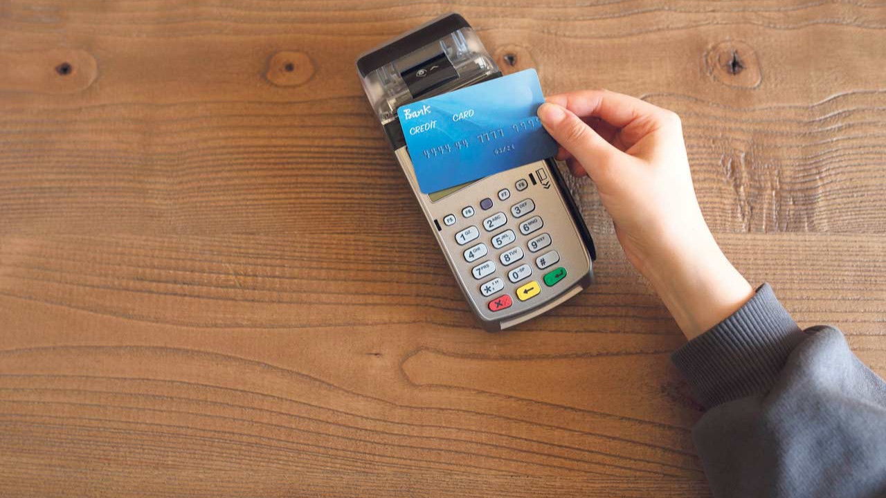 Vatandaşın bankalara borcu 5.9 trilyona ulaştı