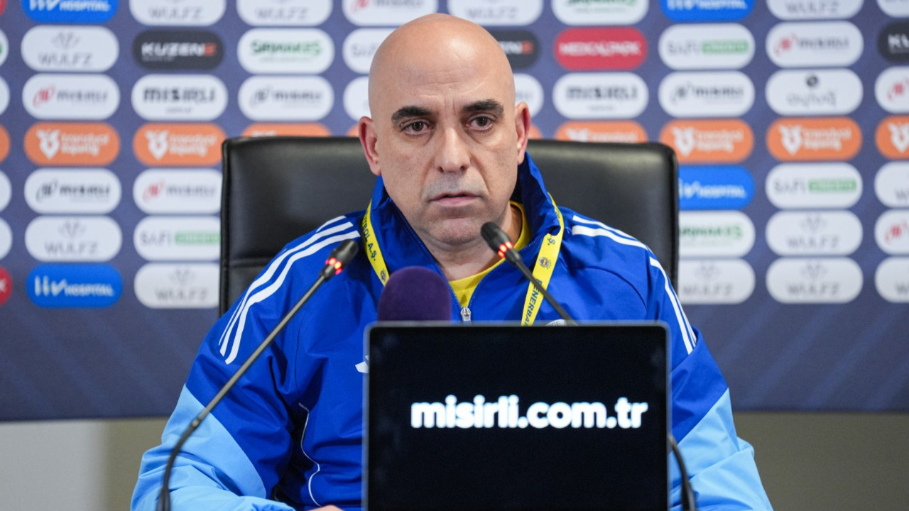 Zeki Murat Göle, Fenerbahçe taraftarından özür diledi