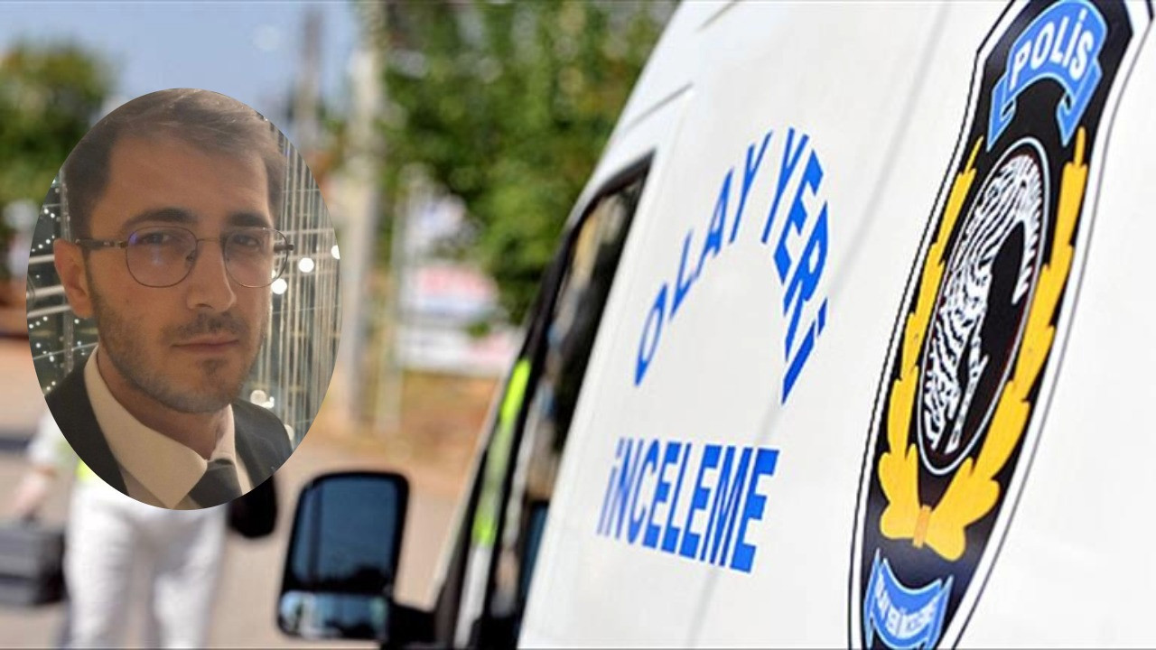 2 gündür aranan gençten acı haber