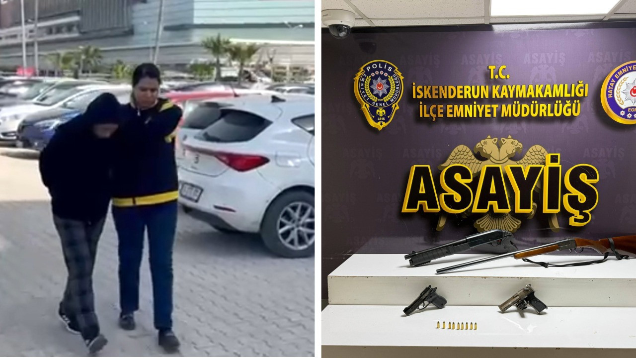 3 çocuğunun babasını öldürdüğü iddiasıyla tutuklandı