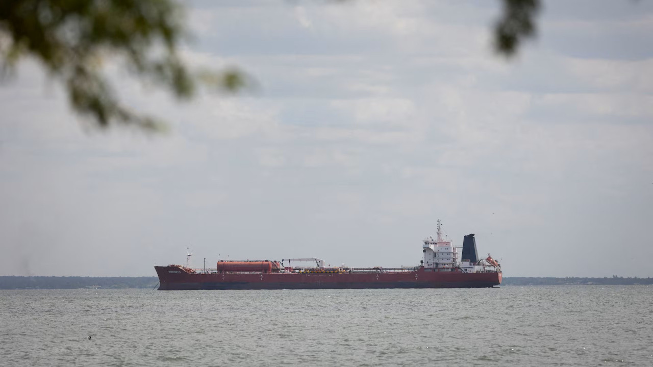 ABD'den Venezuela'ya gübre satış izni