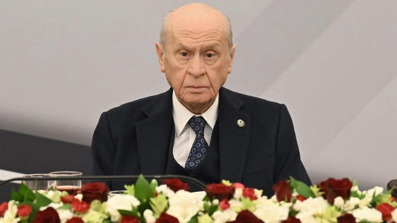 Bahçeli’den İlber Ortaylı için başsağlığı mesajı