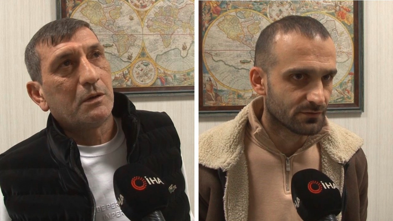 Damadından aldığı böbrekle hayata tutundu: 'Hayırlı damat'