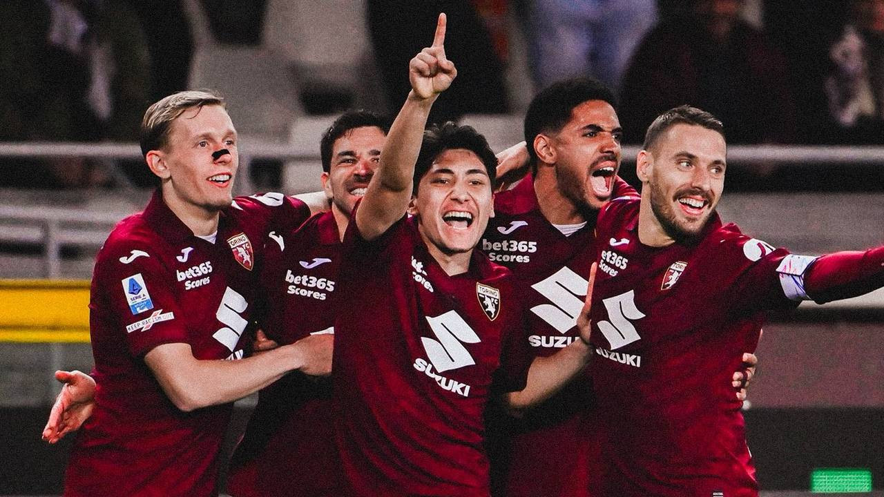 Emirhan attı, Torino Parma'yı farklı yendi: 4-1