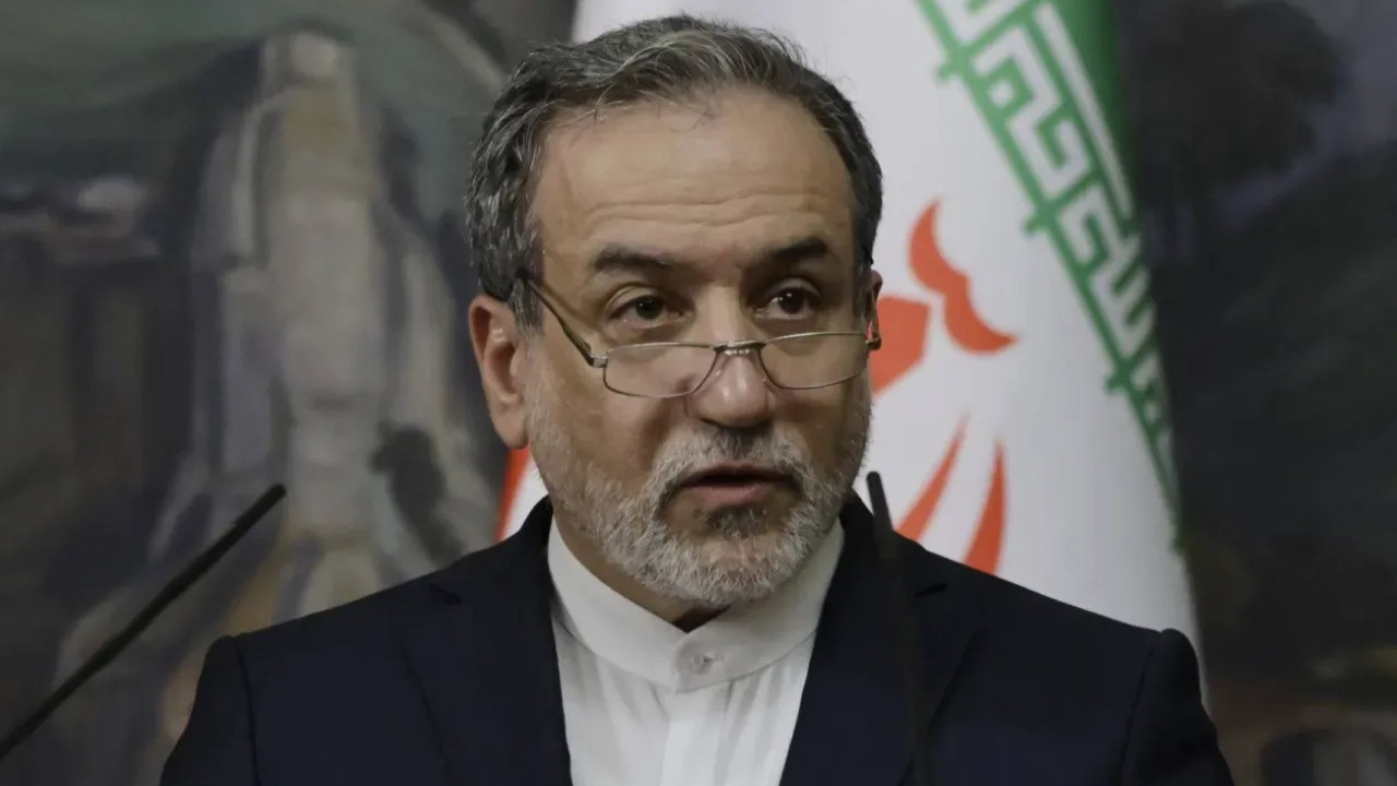 İran: ABD, Çin'e bile yalvarıyor