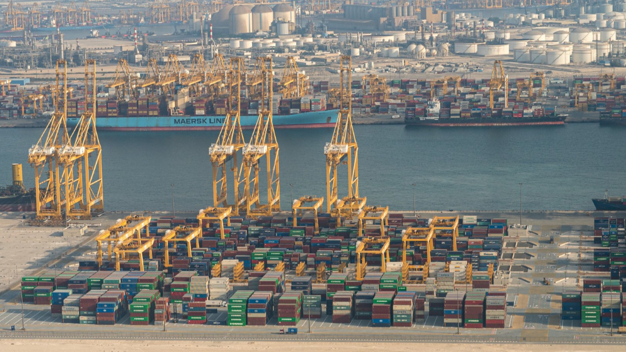 İran'dan üç liman kentine uyarı: Boşaltın