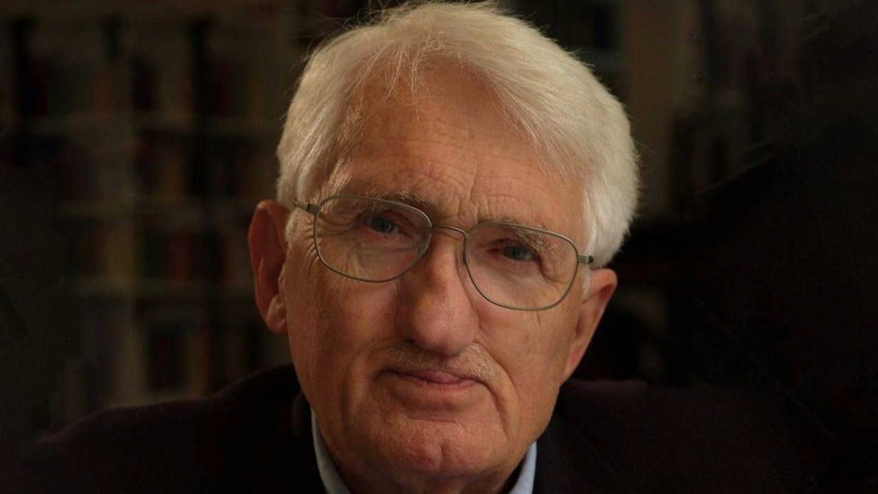 Jürgen Habermas hayatını kaybetti