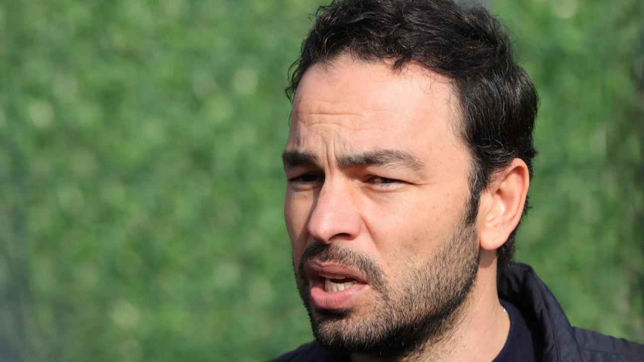 Selçuk İnan'dan hakem Cihan Aydın'a şok sözler: 'Benden nefret eden biri'