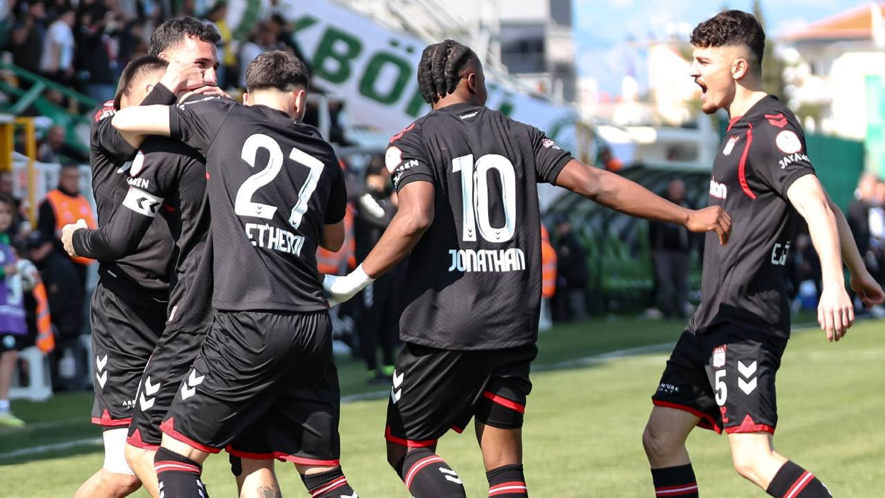 Sivasspor artık "Vefa" diyecek