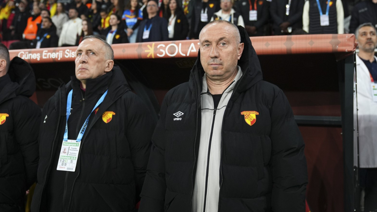 Stoilov kaçan galibiyete yanıyor: 'Bu golü kabul etmek çok zor'