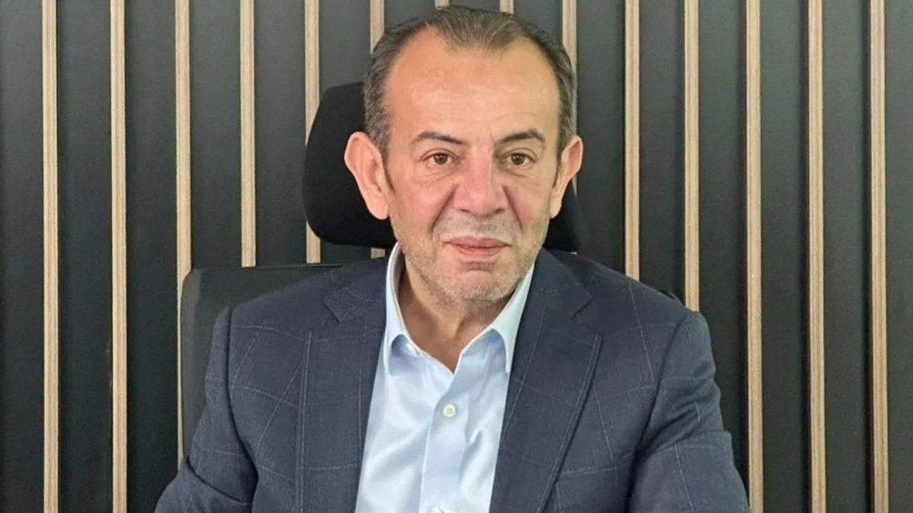 Tanju Özcan'ın yer aldığı soruşturmada iddianame hazırlandı