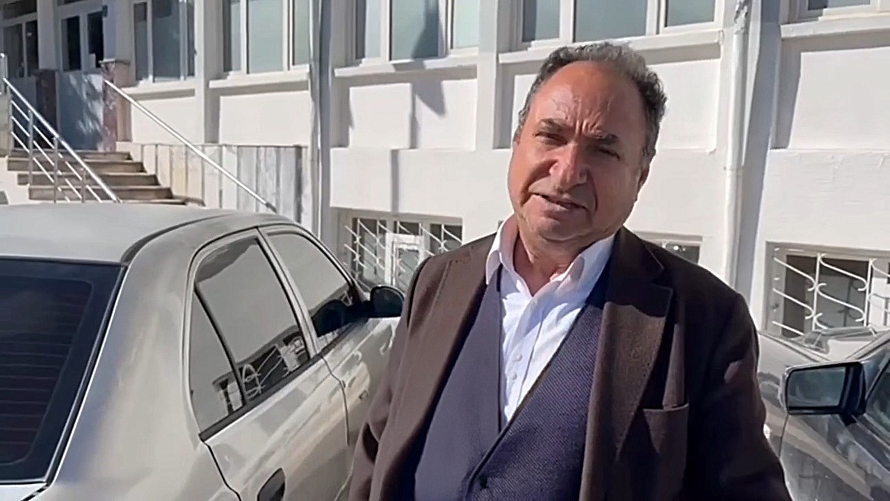 Vatandaşın 'APP' isyanı: "Bugüne kadar bu plakayı niye kullandırttılar?"