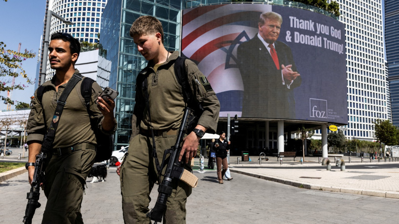 ABD Konsolosu'nun konutu vuruldu