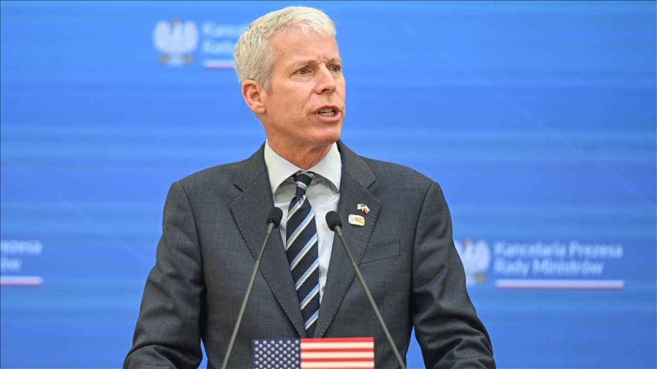 ABD’li bakandan ‘çatışma yakında sona erecek’ açıklaması