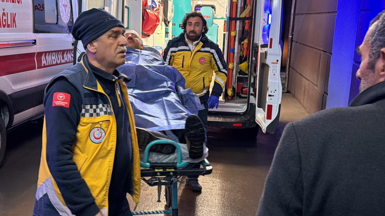 Adıyaman’da arazi kavgası: 1 ölü, 3 yaralı