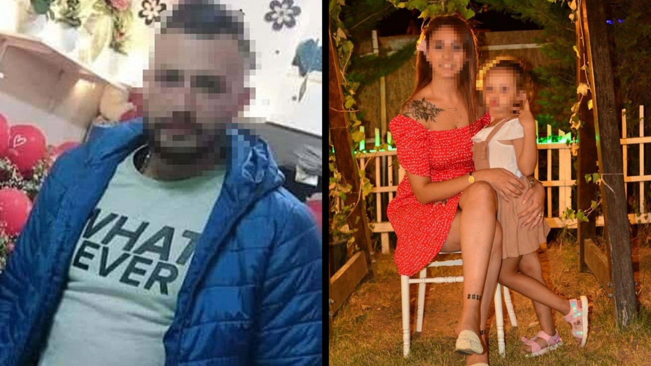 Eşini dördüncü kattan attı