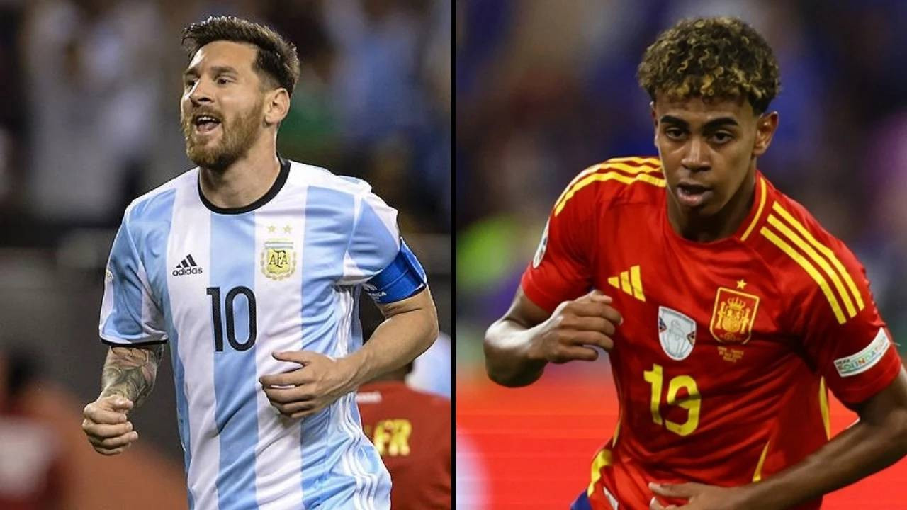 Finalissima 2026'ya savaş engeli: Arjantin-İspanya maçı iptal!