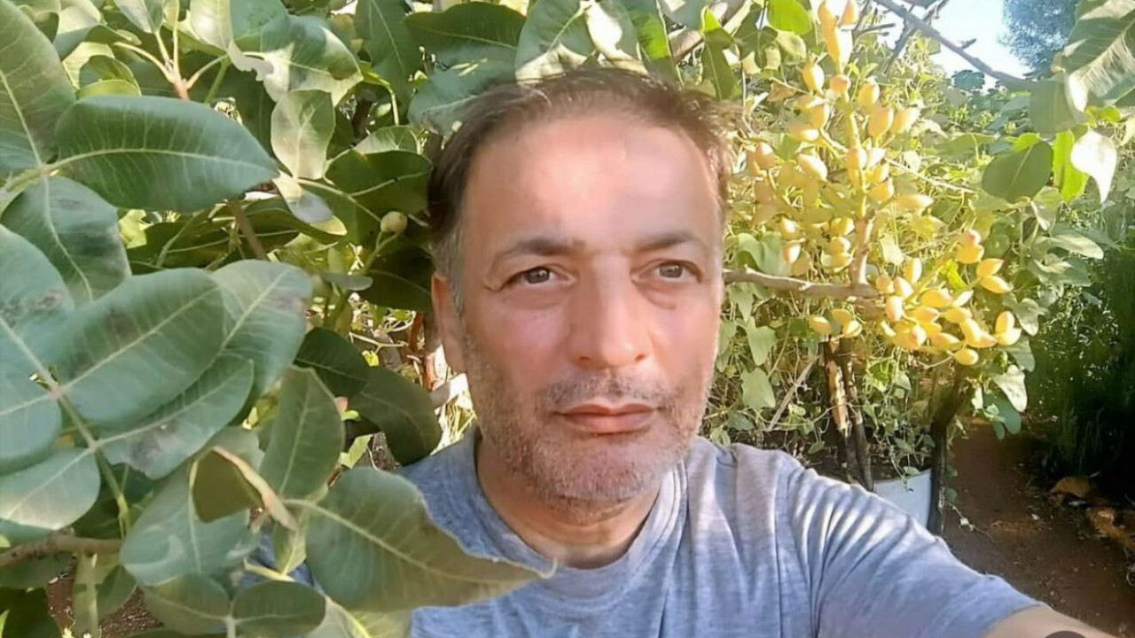 Forkliftten düştü, bir hafta sonra öldü