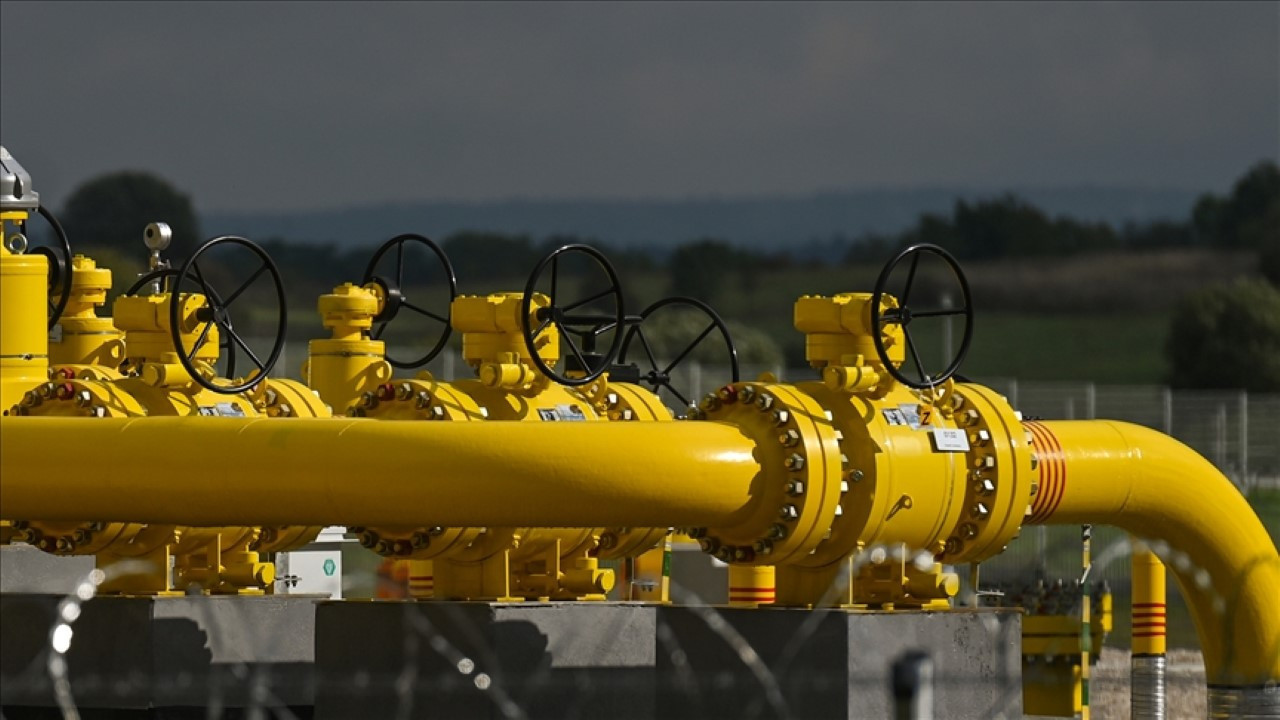 Gaz tehdidi: 'Anlaşmayı iptal etmeyi düşünüyoruz'