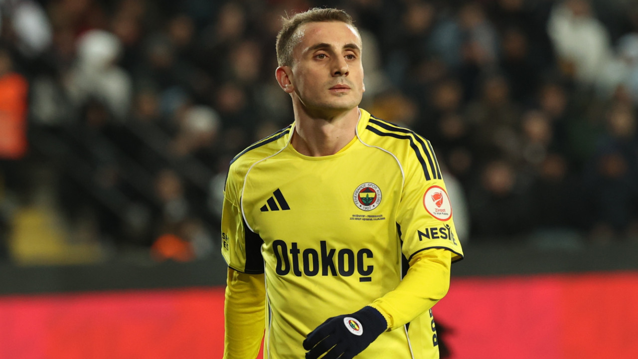 Hakan Safi, 'Kerem Aktürkoğlu transferine UEFA soruşturması' iddiasına yanıt verdi