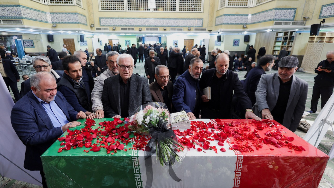 İran: ABD ve İsrail'in saldırılarında 223 kadın ve 202 çocuk öldürüldü