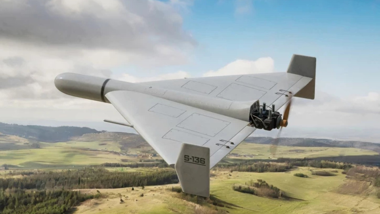 İran: İHA'larımızı taklit edip saldırıyorlar