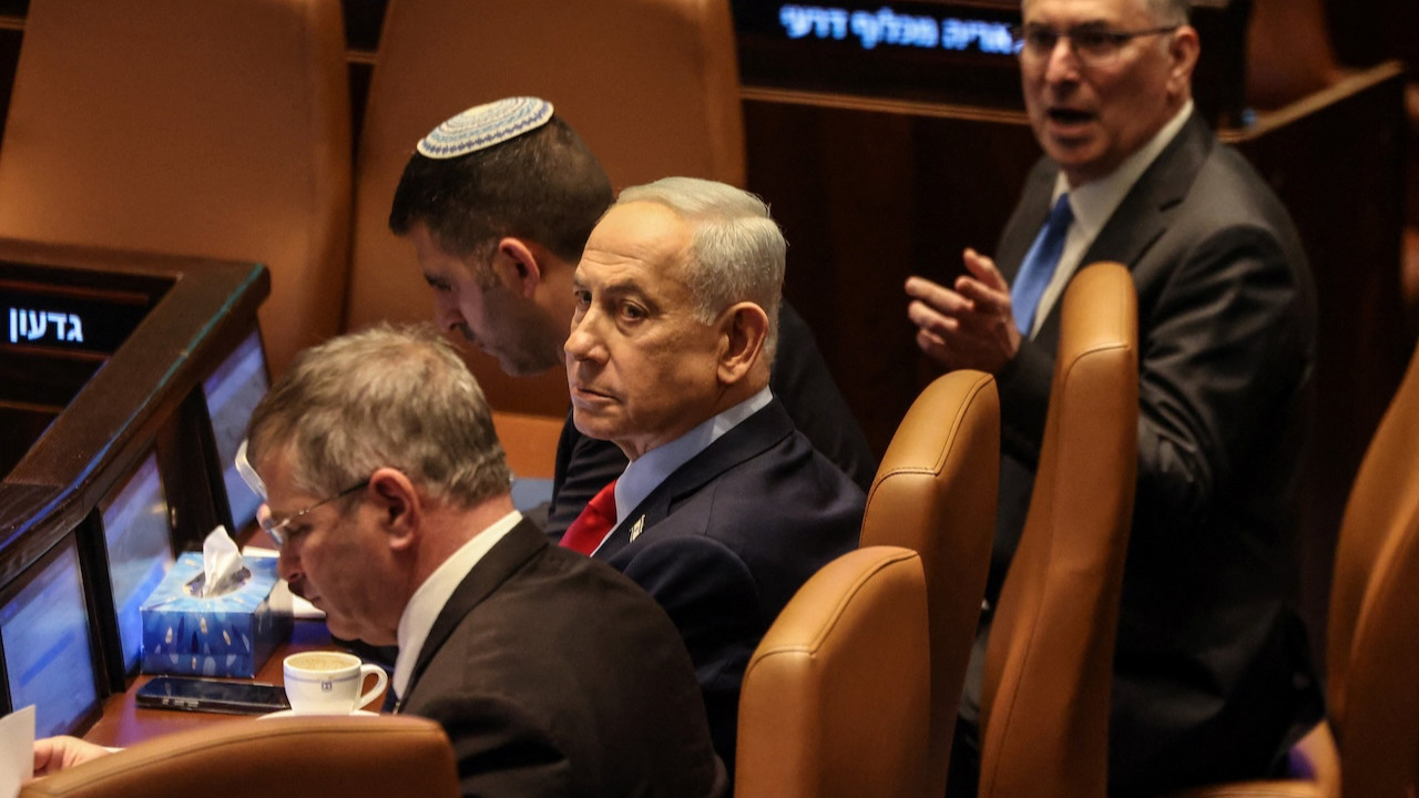 İran: Netanyahu'yu öldürmek için saldırılara devam edeceğiz