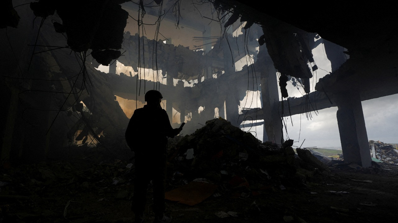 İsrail ordusu 450 bin yedek askeri göreve çağırmaya hazırlanıyor