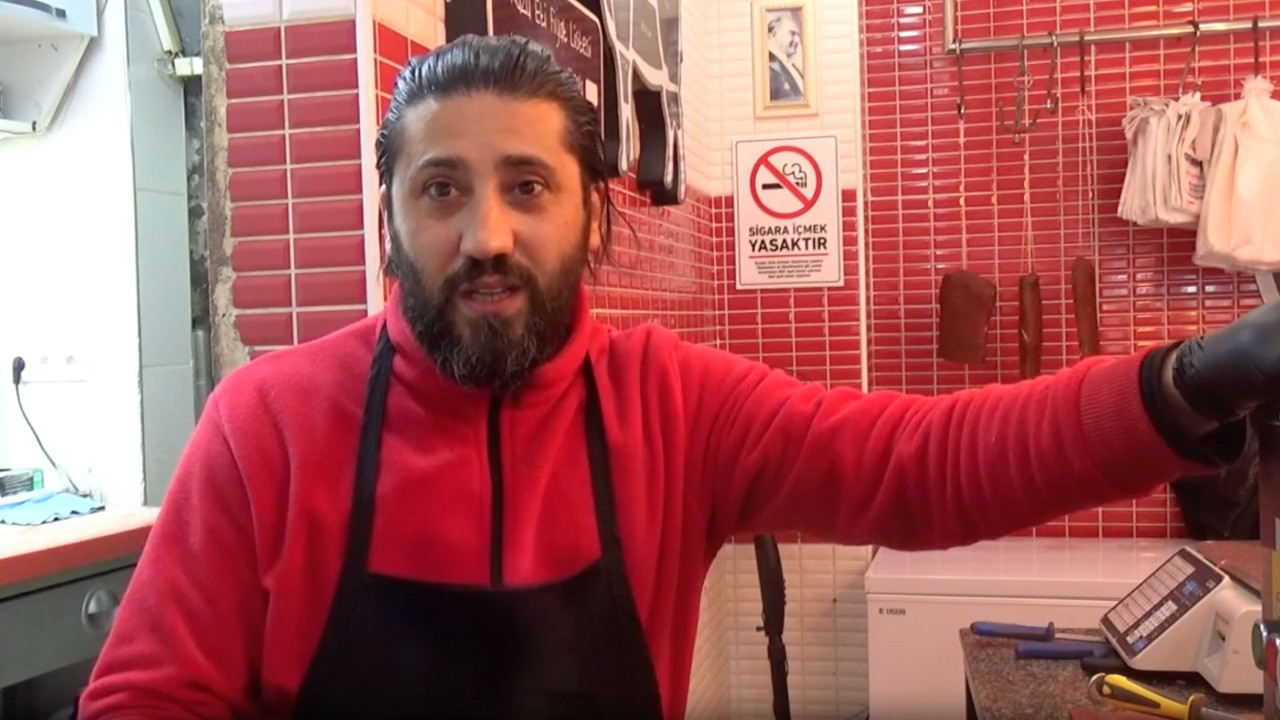 İsyan etti: 20 - 30 liralık alanlar bile var