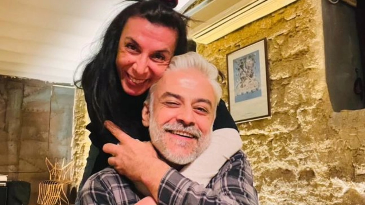 Kanbolat Görkem Arslan’ın eşinden yürek burkan paylaşım