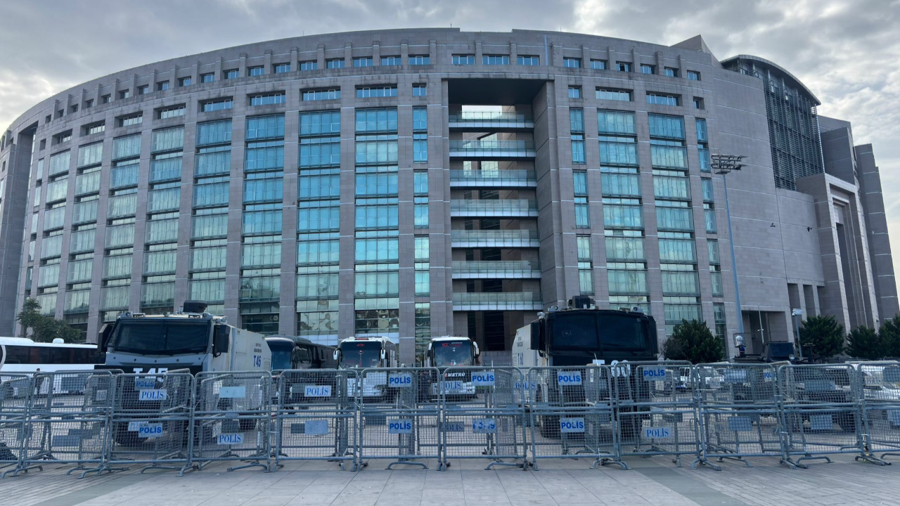 Marka Yatırım Holding'e operasyon: Mine Tozlu Biçer dahil 5 gözaltı