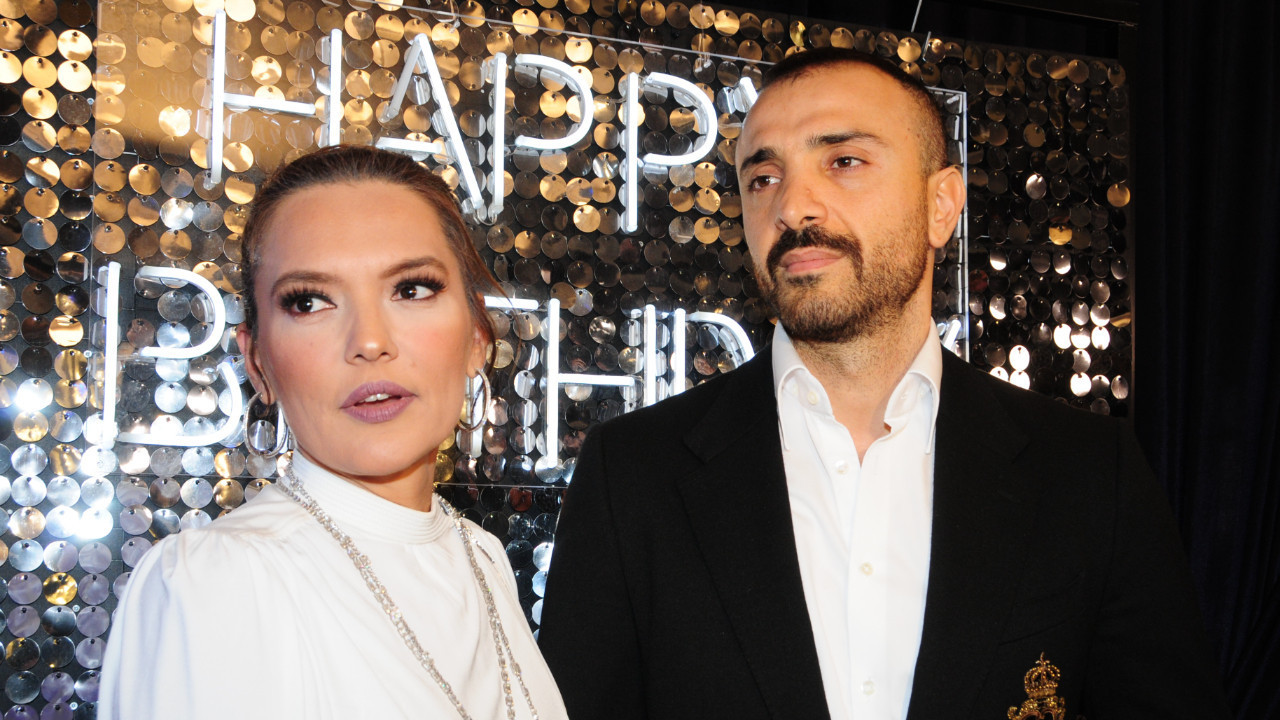 Okan Kurt kaslarını gösterdi, Demet Akalın fena patladı: “Senin rüyanı…!”