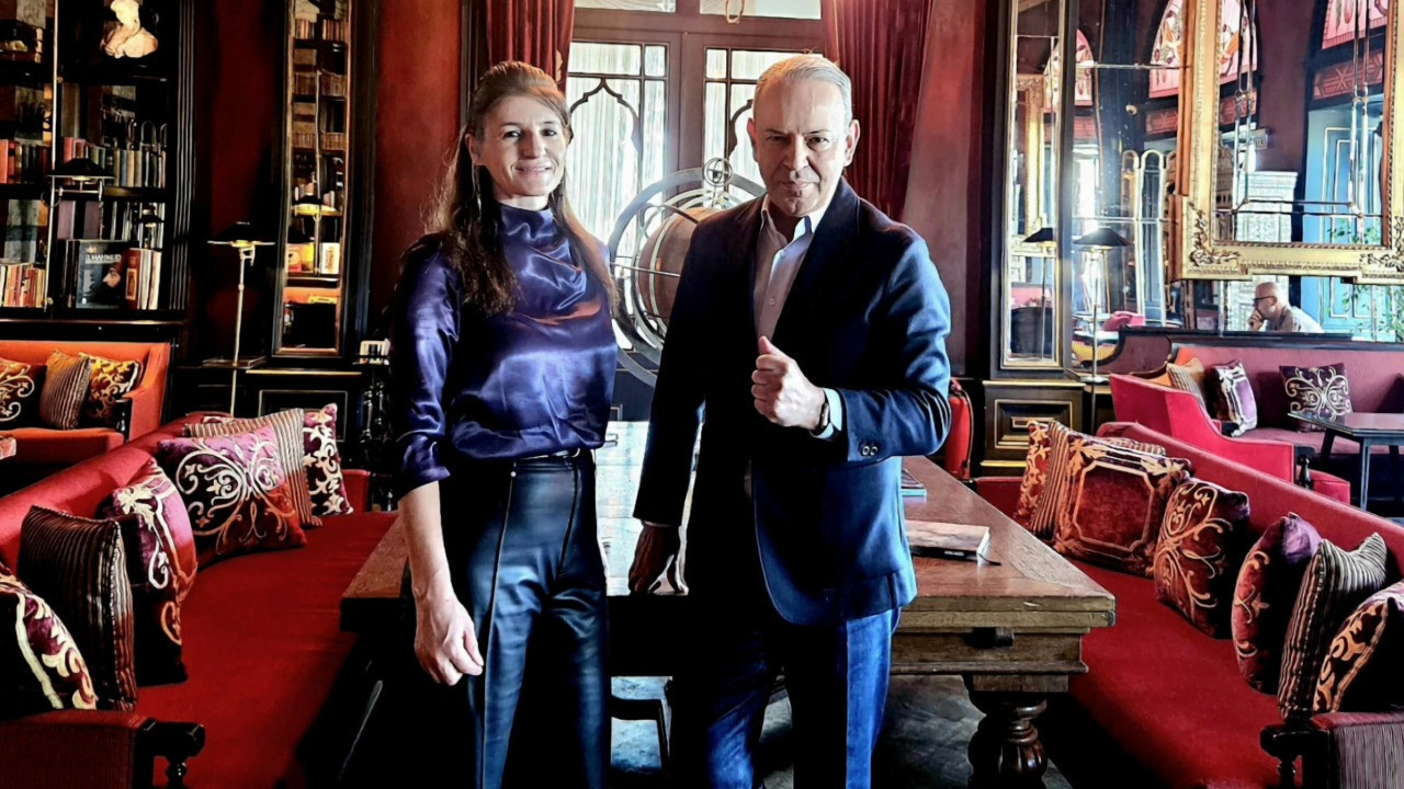 'Orta Doğu’daki savaşın uzaması Türkiye’yi olumsuz etkileyecek'