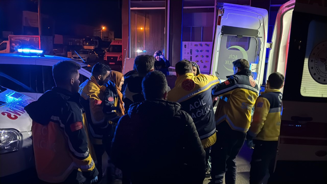 Şüpheli 15 yaşında: Ailesini katletti