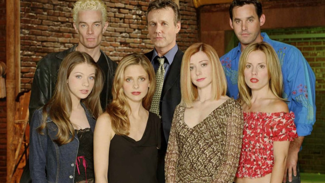 Ünlü yıldız duyurdu: Dizi projesi iptal edildi