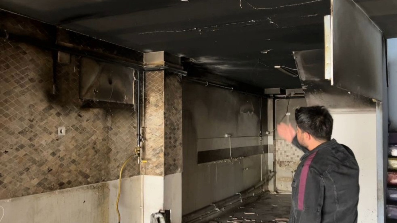 4 yıl sonra gördüğü dükkanını tanıyamadı