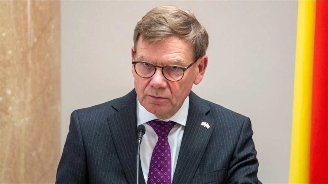 Almanya, Hürmüz Boğazı'nda askeri operasyona katılmayacak