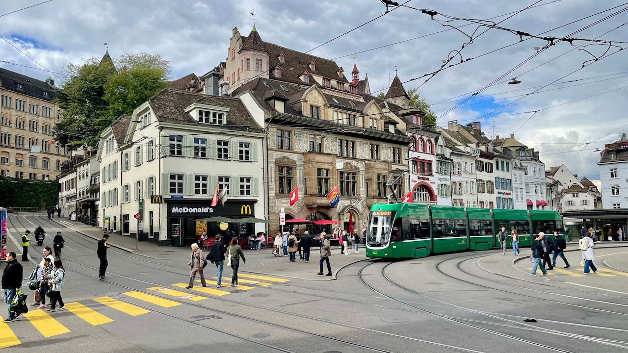 Anket: İsviçre'de zenginlere servet vergisine destek artıyor