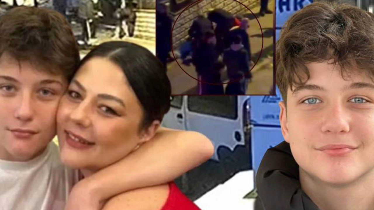 Atlas Çağlayan'ın ailesini tehdit edenler hakkında iddianame hazırlandı