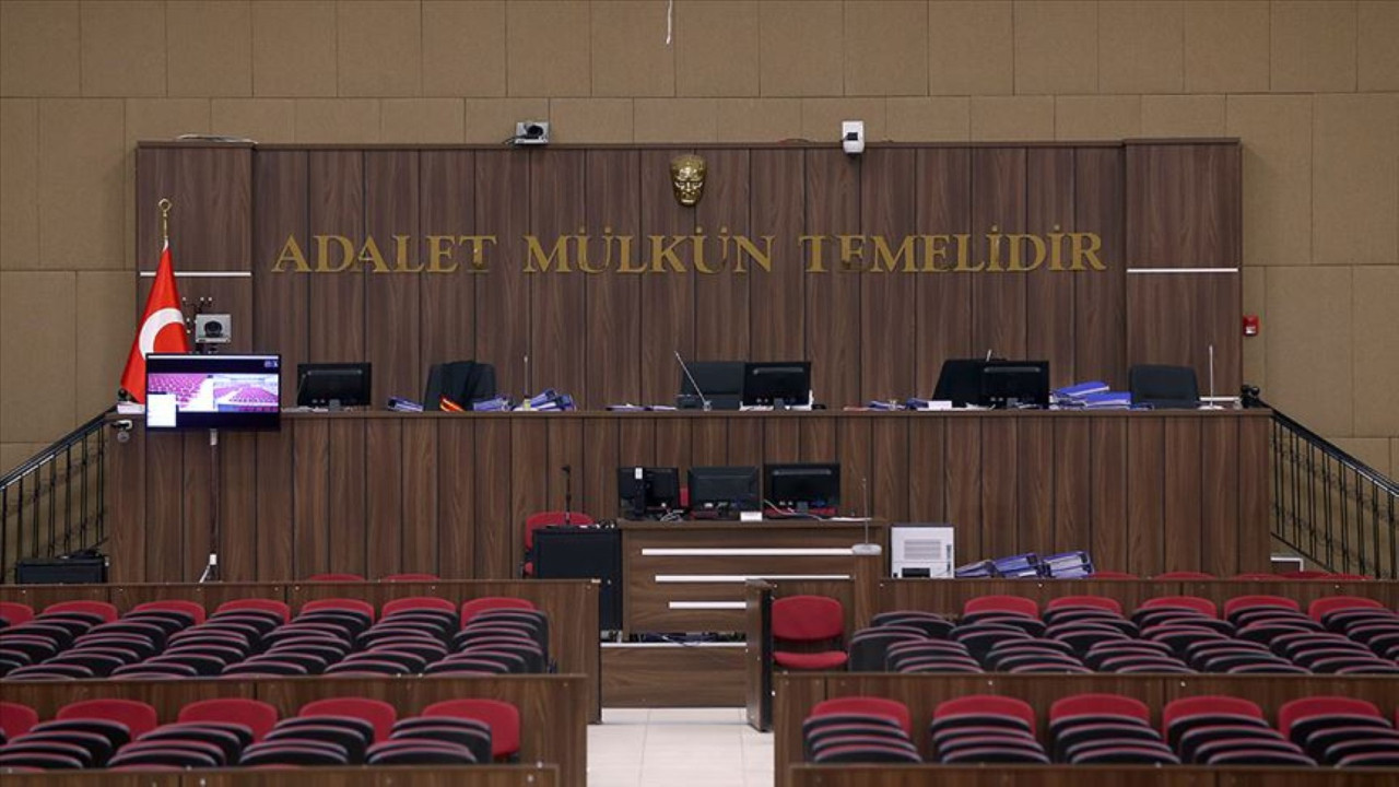 AYM'den duruşmadan atılan sanık için tazminat kararı
