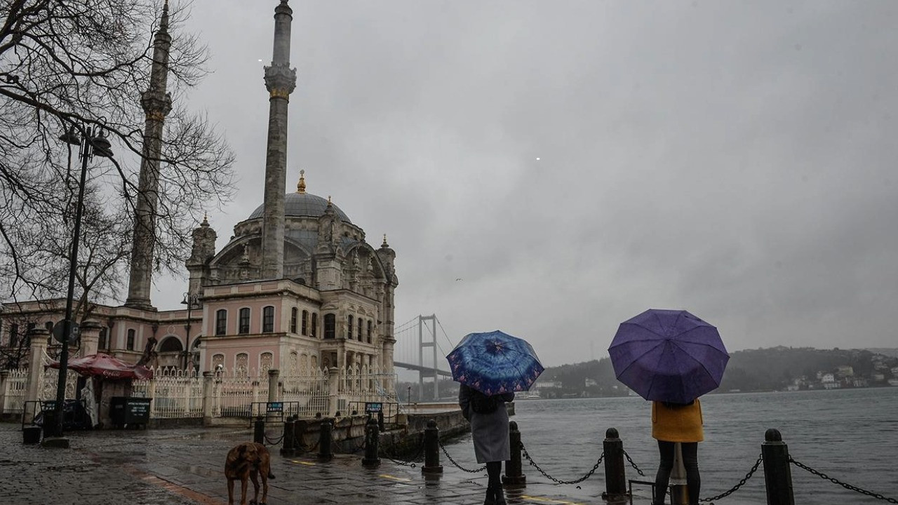 Bayramda İstanbul’da hava nasıl olacak?