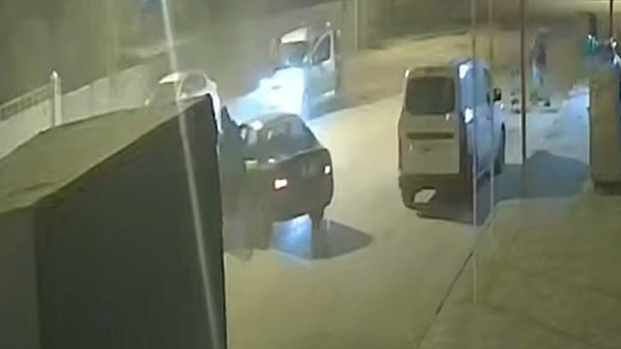 Belediye başkanın oğlu tutuklandı