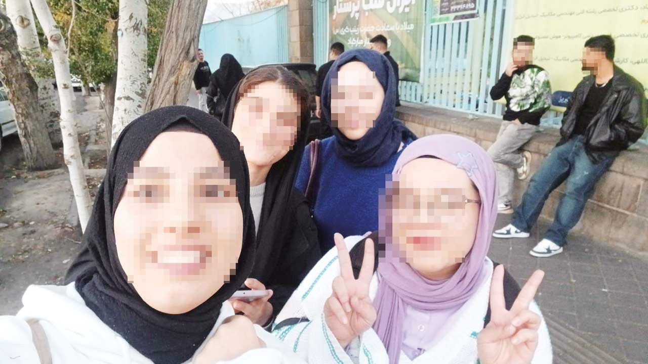 Canımız tehlikede, YÖK yatay geçiş hakkı tanısın