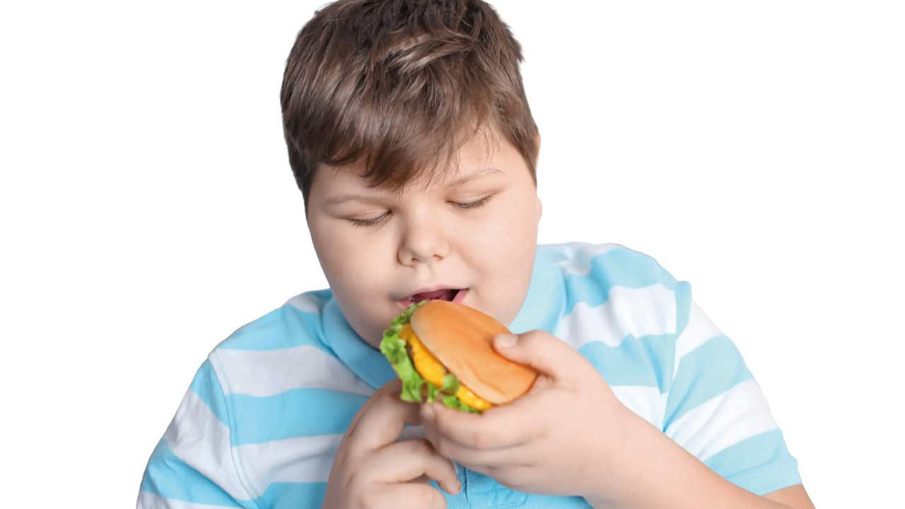 Çocuklar obezitenin en kritik halkası